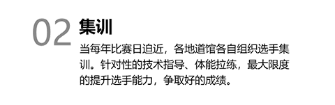 承德苍轩的集训